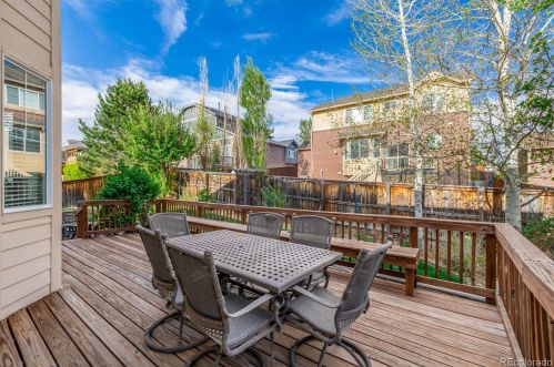 2820 Ireland Way, Denver CO 80015-5434 exterior