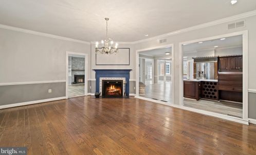 23424 Sally Mill Rd, Middleburg, VA 20117-2924