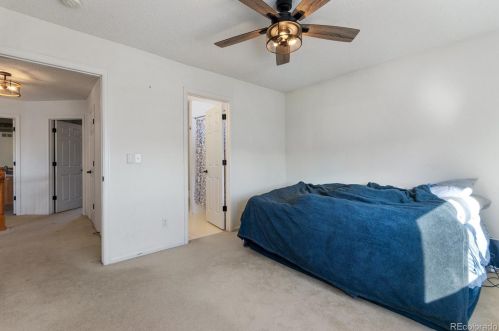 4075 Orleans St, Denver CO  80249-8017 exterior