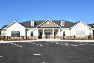 3400 Briarcliff Dr, Greenville, NC 27834