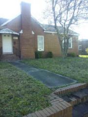 511 Pine St, Greensboro NC  27401-4417 exterior