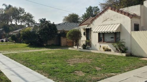 15551 Leahy Ave, Bellflower, CA 90706-3809