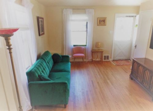 1814 Seaton St, Pittsburgh PA  15226-2412 exterior