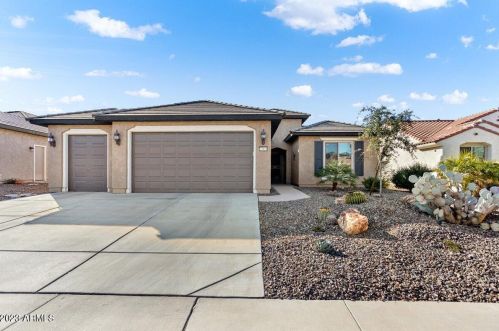 27021 Runion Dr, Buckeye, AZ 85396-6909