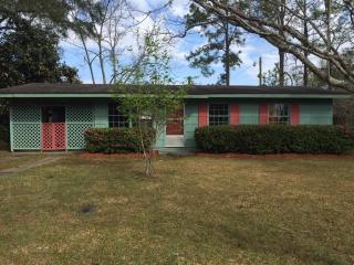 719 Duval St, Quincy, FL 32351-4526