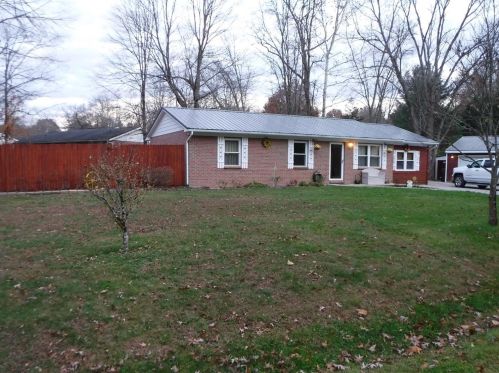 3954 Cain Run Rd, Stonelick, OH 45103-9414