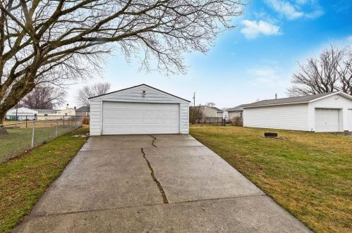 773 Central Dr, Marion OH  43302-1913 exterior