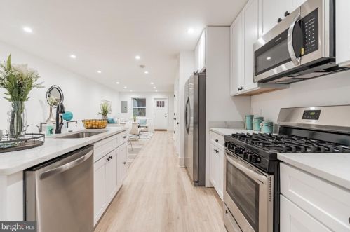 1271 16th St, Washington DC  20002-2556 exterior