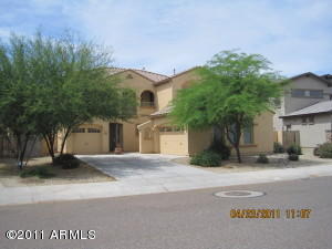 15635 Montecito Ave, Goodyear, AZ 85395-7786