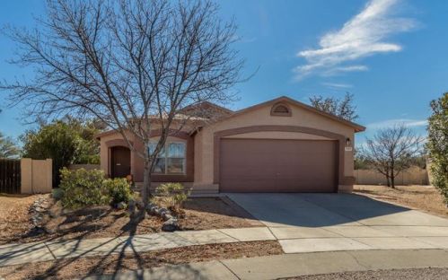 8159 Sunny Horizon Pl, Tucson, AZ 85747-5522