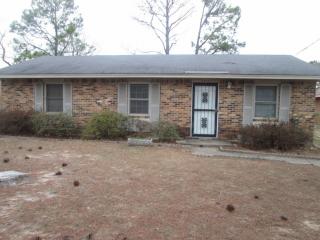 2909 Tremont St, Montgomery AL  36110-1142 exterior