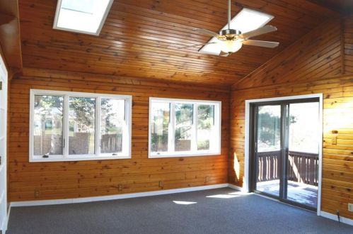 119 Butternut St, Turtle Lake WI  54889-9042 exterior