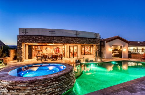 1864 Deer Run Dr, Lake Havasu City, AZ 86404-1837