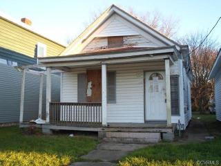 3002 Decatur St, Richmond, VA 23224-3516
