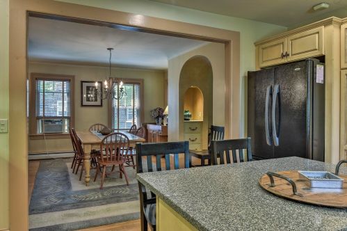 152 High St, Keene NH 03431-3025 exterior