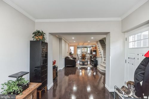 5454 Berks St, Philadelphia PA  19131-3119 exterior