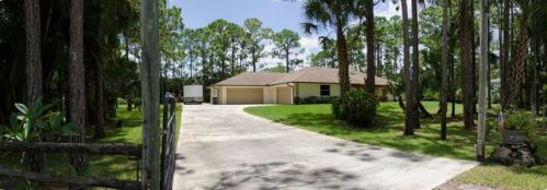 16120 73rd Ct, Town Of Loxahatchee Groves, FL 33470-3104