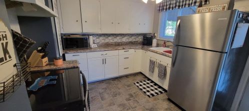1815 Maple St, Manitowoc WI  54220-2636 exterior