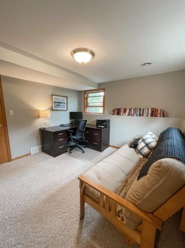 1600 Westwood Ave, Fond Du Lac WI  54937-1093 exterior