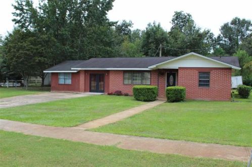 3803 Highway 4, Jay, FL 32565-1754
