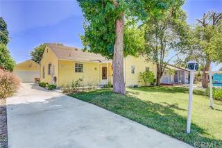 346 Saint Bonaventure St, Claremont, CA 91711-5254