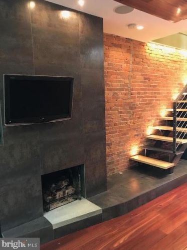 922 25th St, Washington DC  20037-2152 exterior