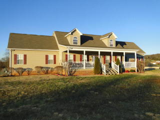 122 St James St, Sweetwater, TN 37874-6288