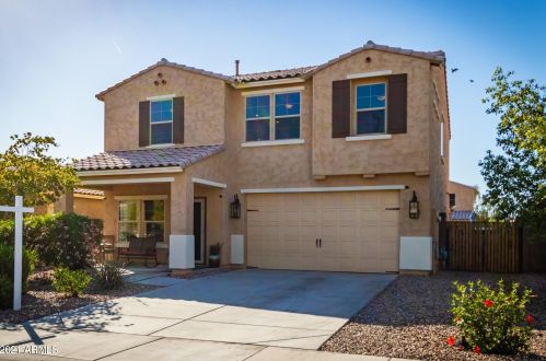 2678 Gillcrest Rd, Gilbert, AZ 85298