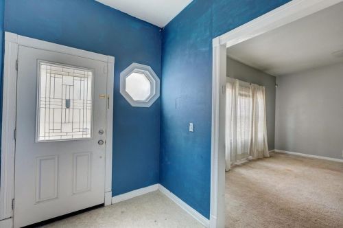 2417 34th St, Milwaukee WI  53210-2862 exterior