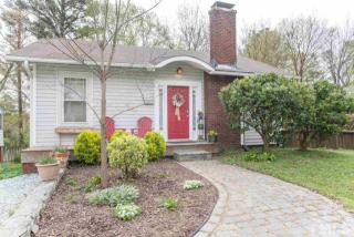 2937 Chapel Hill Rd, Durham, NC 27707-3701