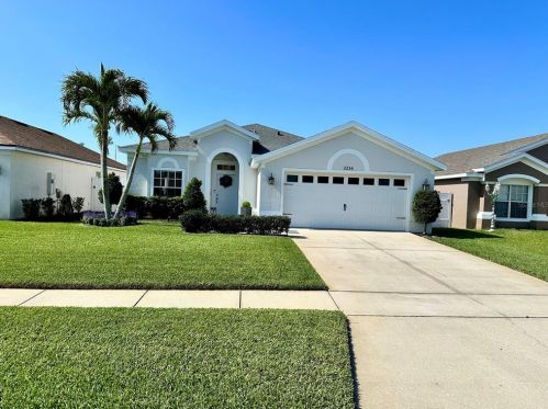 3234 Whooping Crane Run, Kissimmee, FL 34741-7539
