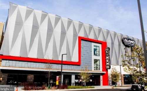 401 Evarts St, Washington DC  20017-1245 exterior