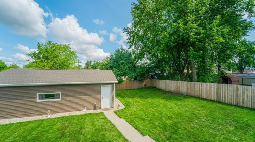 633 Laurel Dr, Dyer IN  46311-2231 exterior