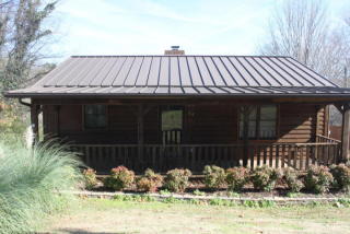 212 Disco Loop Rd, Friendsville, TN 37737-2226