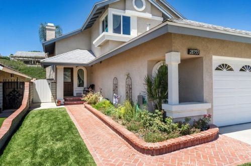 28755 Raintree Ln, Santa Clarita, CA 91390-4134