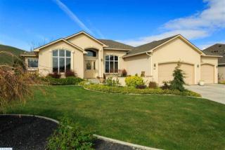 1205 Plateau Dr, Richland, WA 99352-7338