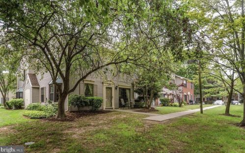 26 Drewes Ct, Lawrence Township NJ  08648-2627 exterior