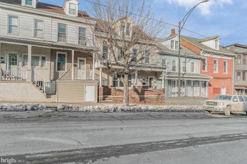 1717 Centre St, Ashland, PA 17921-1120