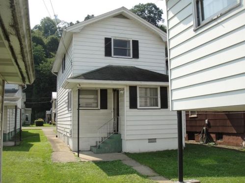 609 6th Ave, Ford City PA  16226-1040 exterior