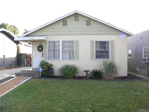 11730 Hillview Ct, Whittier, CA 90601-3136