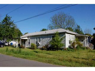 701 Cypress St, Trees LA  71082-2211 exterior