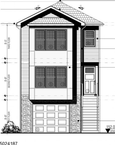 203 Schuyler Ave, Newark, NJ 07112-1824