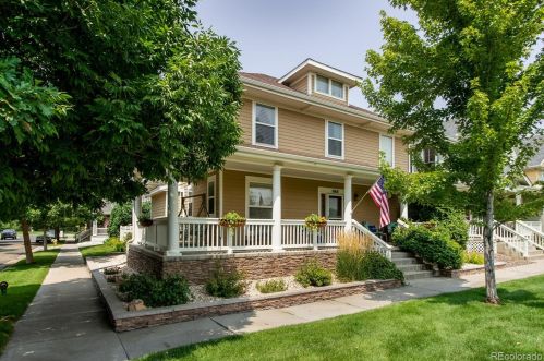 10631 Dayton Way, Henderson, CO 80640-8984