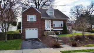 100 Broad St, Reading PA  19607-2502 exterior