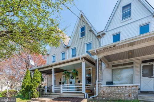 516 Bosler Ave, Lemoyne, PA 17043-1814