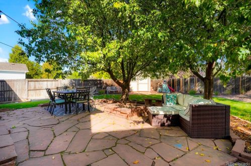 11884 Eudora Dr, Denver CO 80233-6406 exterior