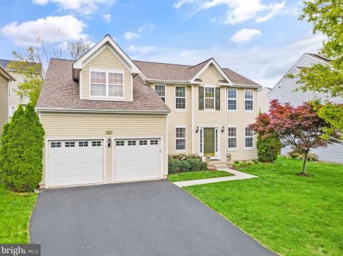 17621 Tedler Cir, Round Hill, VA 20141-2172