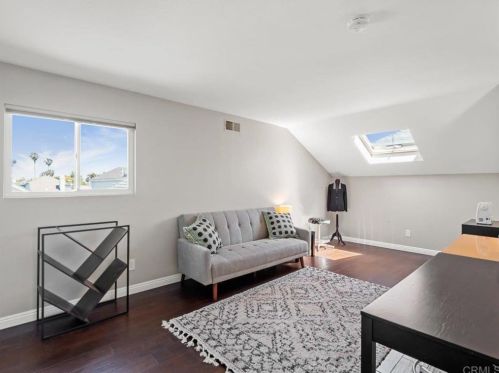 808 Windcrest Dr, Carlsbad CA  92011-3712 exterior