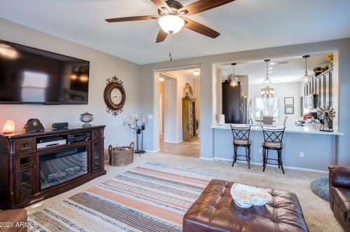 15283 Desert Hl Dr, Sun City AZ  85379-1008 exterior