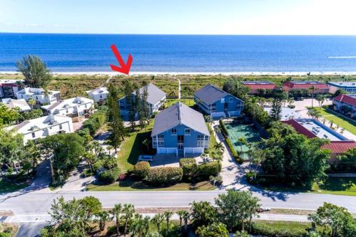 737 Gulf Dr, Sanibel, FL 33957-7119
